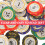50 Pièces Jetons De Poker En Argile Pour Jeu De Hasard 9