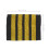 One Pair Professional Pilot Epaulets Shoulder Boards For Cosplay 2
