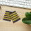One Pair Professional Pilot Epaulets Shoulder Boards For Cosplay 4