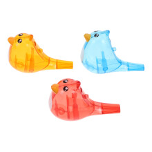 3Pcs Brinquedo Musical Chocalho Aquático Banho Bebê