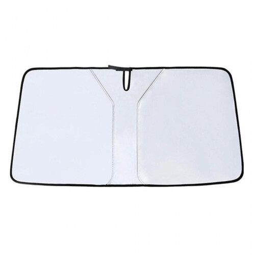 Front Window Umbrella Sunshade Cover Windshield Heat Sun Visor Foldable Parasol