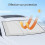 Front Window Umbrella Sunshade Cover Windshield Heat Sun Visor Foldable Parasol 4