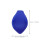 4Pcs Men’s Bulge Cups Underwear Pads Soft Polyester Material 2