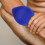 4Pcs Men’s Bulge Cups Underwear Pads Soft Polyester Material 5