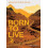 Born to Live by Peter Yarrell Paperback Book 1