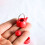1 Set Miniature Réduit Cuisine Cuisson 10