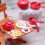 1 Set Miniature Réduit Cuisine Cuisson 8