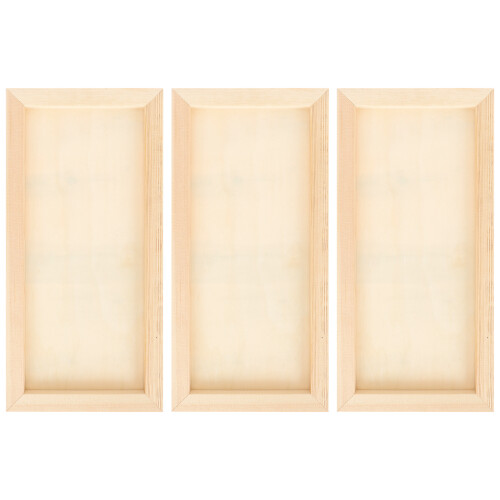 3Pcs De Artesanato Para Crianças, Pintura 2