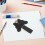 2Pcs Women'S Belt With Butterfly Pattern For Medieval Skirt 7