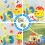 Ensemble Aspirateur Bébé Jouet Puzzle À Poussière 10