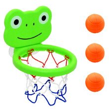 Conjunto De Brinquedo De Com Ventosa Para Bebê