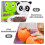 Conjunto De Brinquedo De Com Ventosa Para Bebê 7