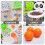 Conjunto De Brinquedo De Com Ventosa Para Bebê 8