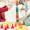Kids Diy Cônes Trafic Chantier Identification Routière Accessoires 8