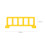 Kids Diy Cônes Trafic Chantier Identification Routière Accessoires 2