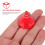 Kids Diy Cônes Trafic Chantier Identification Routière Accessoires 11