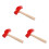 3Pcs Brinquedo Infantil Com De 9