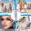 Nano Facial Mister, Ενυδατική Κρέμα Προσώπου Βαθιάς Ενυδάτωσης με Τεχνολογία Δόνησης 6
