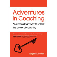 Adventures in Coaching by Ben Dowman Paperback Book