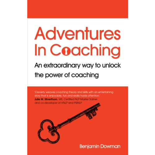 Adventures in Coaching by Ben Dowman Paperback Book