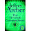 The Eleventh Commandment by Jeffrey Archer Paperback Book 1
