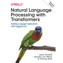 Natural Language Processing with Transformers Revised Edition by Thoma