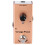 Effektpedal für E-Gitarre, Einzeltyp, genaue 1