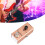 Effektpedal für E-Gitarre, Einzeltyp, genaue 12