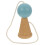 De Kendama Exercício De Coordenação E Habilidade 8