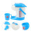 4 Peças Simulador De Brinquedo Infantil 9