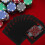 2 Boîtes De Jeu De Poker Compact Pour Maison Et Bureau 10