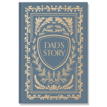 Dads Story by Korie Herold Other Book