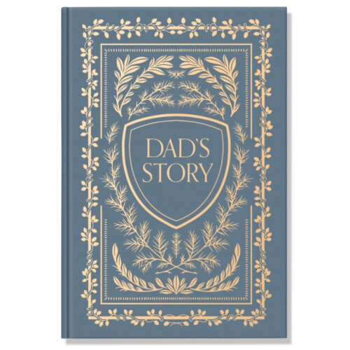 Dads Story by Korie Herold Other Book