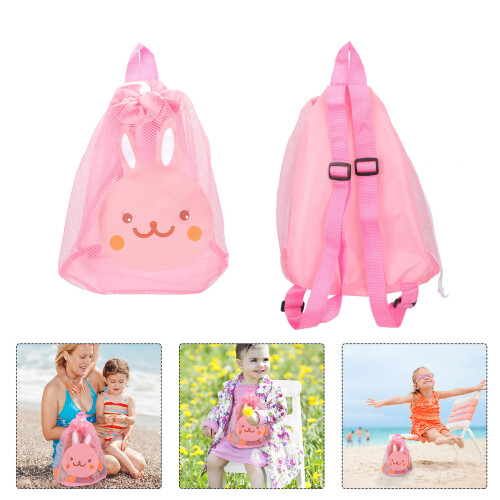 Bolsa De Praia Com De Desenho Para Crianças 2