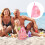 Bolsa De Praia Com De Desenho Para Crianças 4
