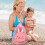 Bolsa De Praia Com De Desenho Para Crianças 6