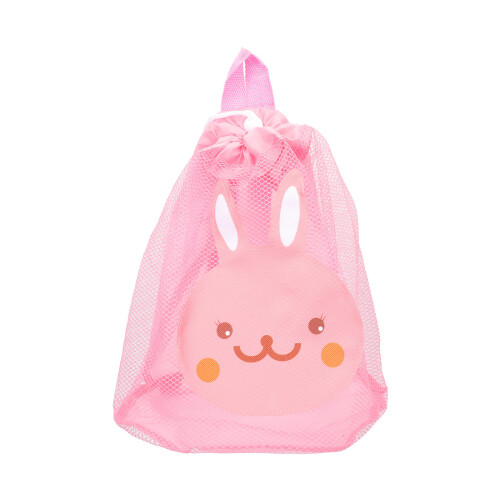 Bolsa De Praia Com De Desenho Para Crianças 1