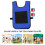 Set Palline Appiccicose Interattivo Bambini 11