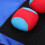 Set Palline Appiccicose Interattivo Bambini 10
