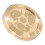 Metal Fidget Slider Moeda Da Sorte Latão Para Do Estresse 1