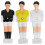 3Pcs De De Futebol De Acessórios Para 1