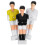 3Pcs De De Futebol De Acessórios Para 5