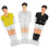3Pcs De De Futebol De Acessórios Para 7