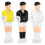 3Pcs De De Futebol De Acessórios Para 2