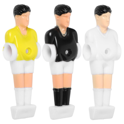 3Pcs De De Futebol De Acessórios Para 1