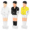 3Pcs De De Futebol De Acessórios Para 3