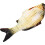 Pluszowa Fish Toy Poduszka Dla Dzieci 1