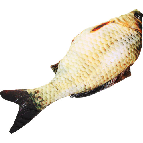 Pluszowa Fish Toy Poduszka Dla Dzieci