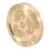Metal Fidget Slider Moeda Da Sorte Latão Para Do Estresse 10