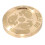 Metal Fidget Slider Moeda Da Sorte Latão Para Do Estresse 8